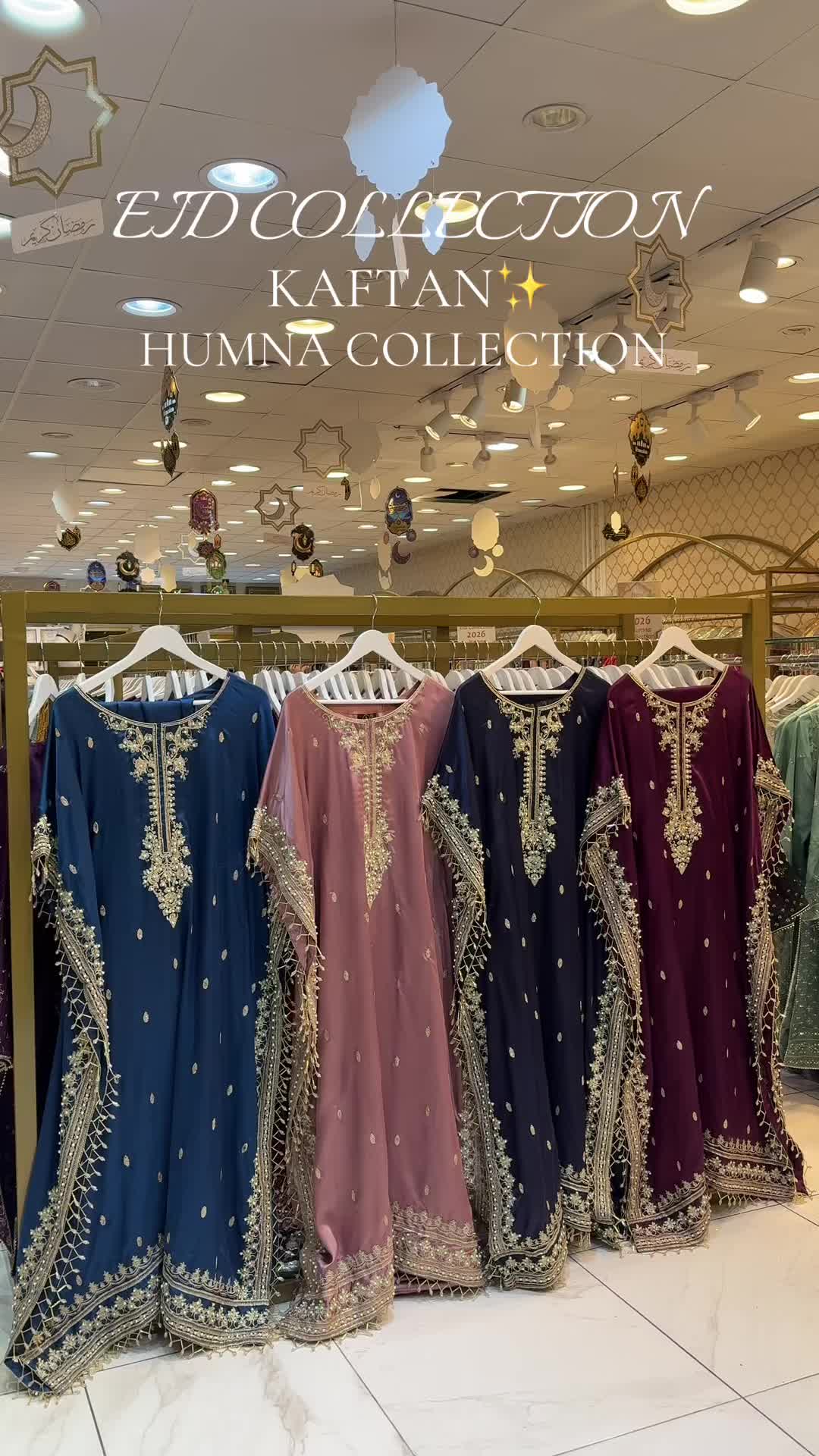 @Humna Collection