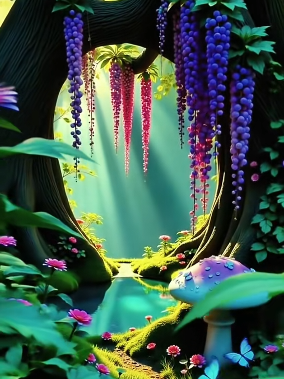 @MagicDreams