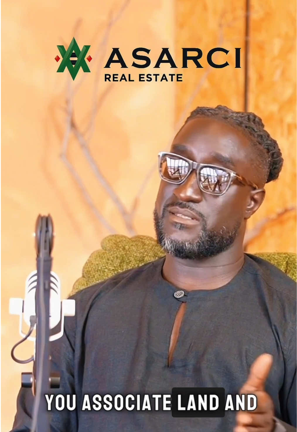 @Asarci Real Estate