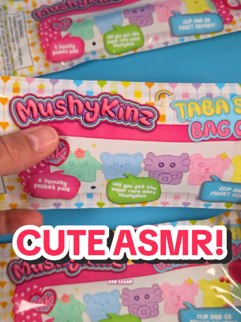 @Mini Mysterys