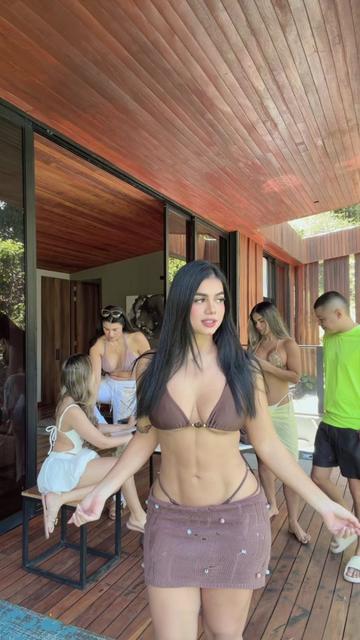 @Alix Gamarra