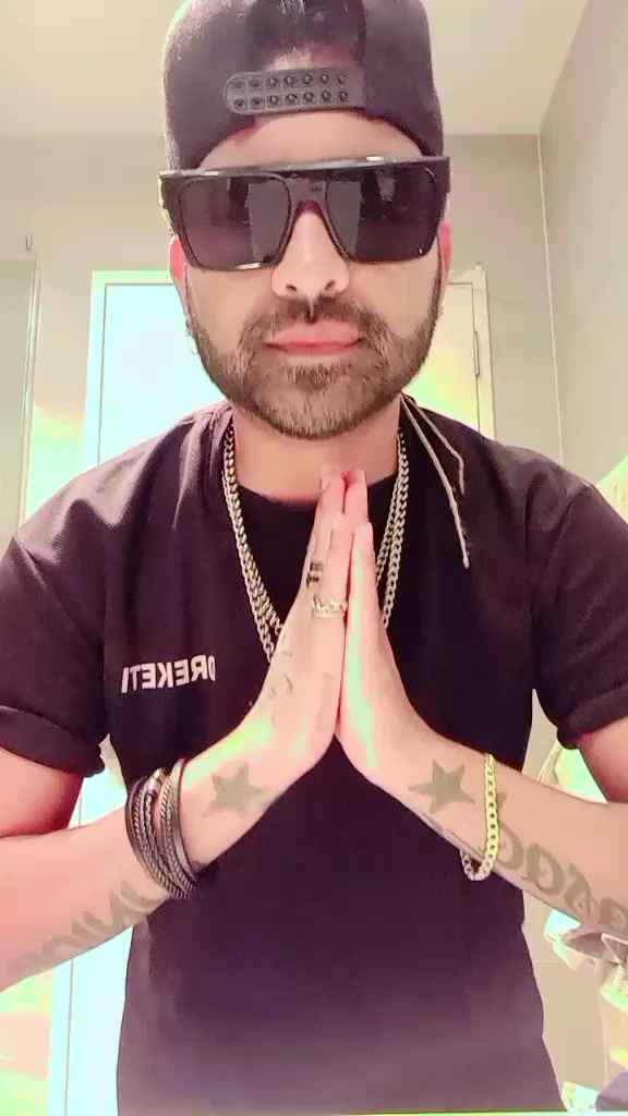 @jnr prasad 😎