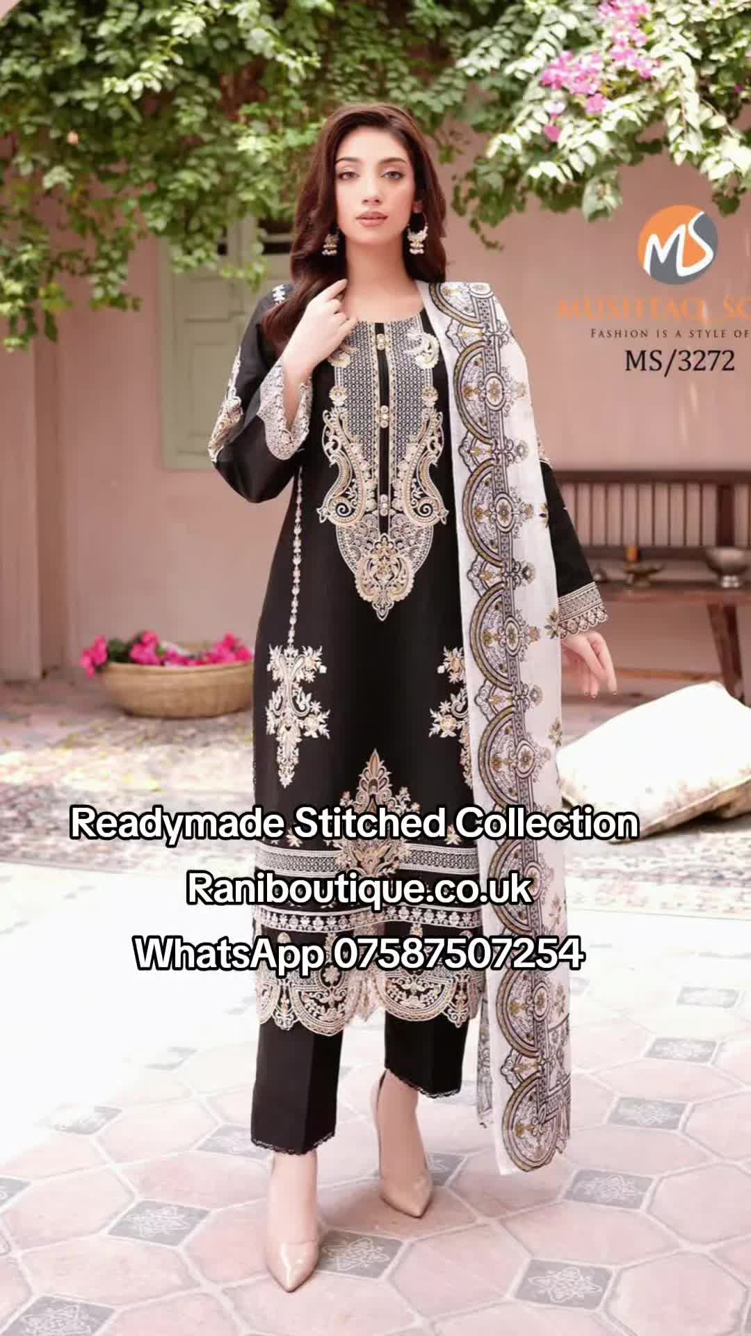 @Rani boutique