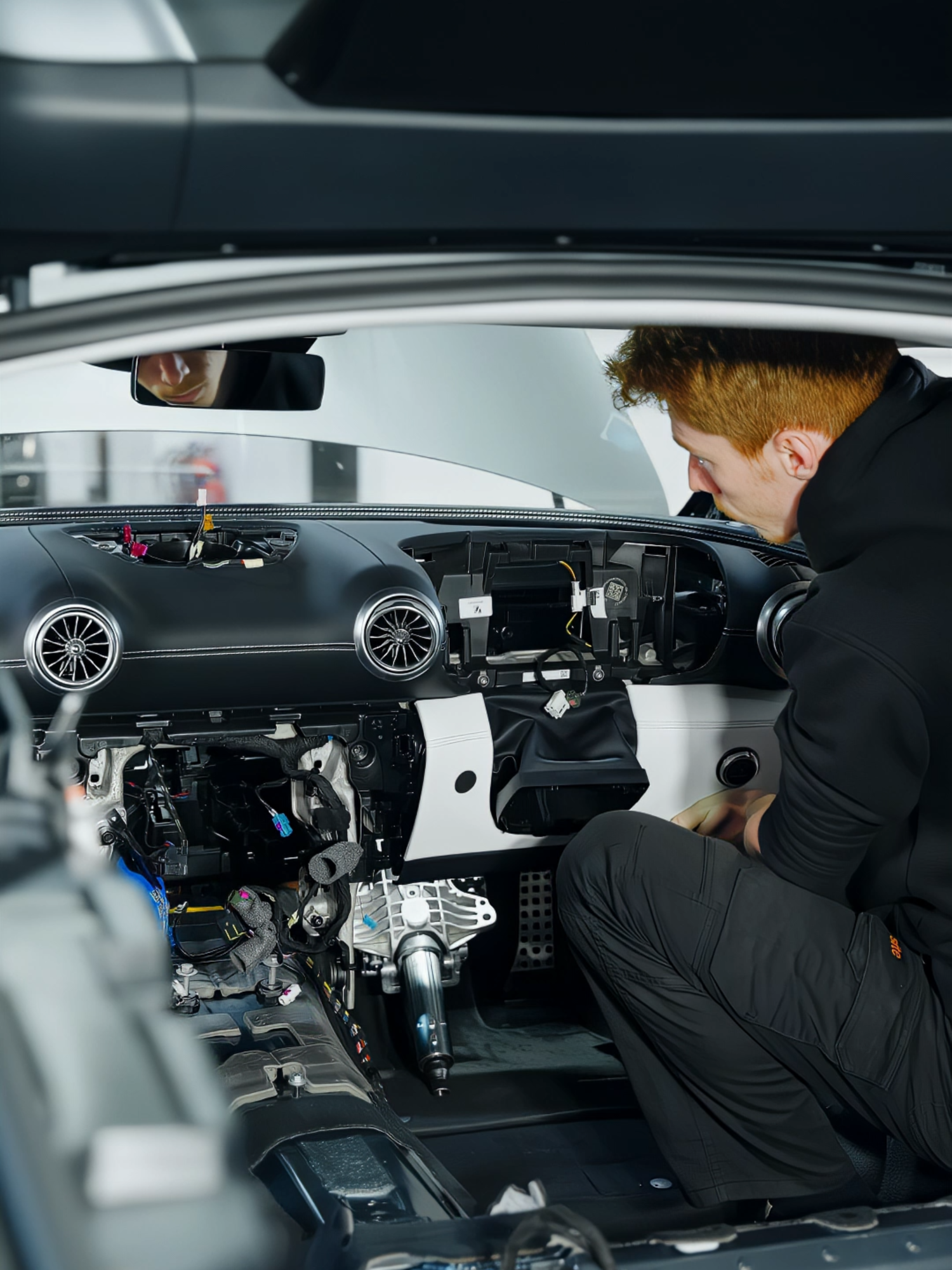@Cambridge Car Audio