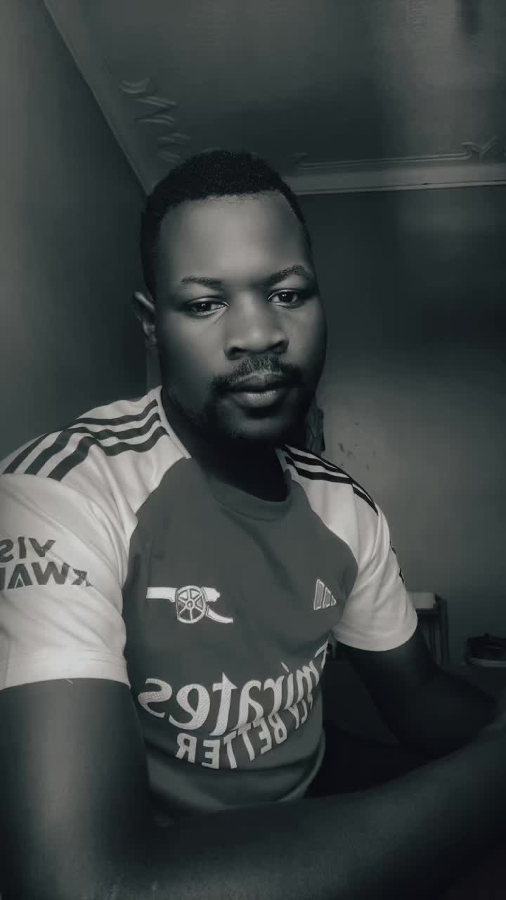 @Oloya Moses