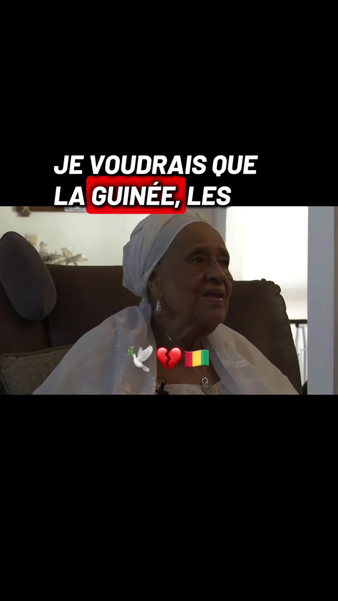 @L🅰️ Guinée est Chic 🇬🇳❤️