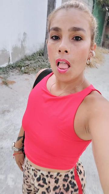 @leonaconejita🦁🐰, 🇨🇴 💃