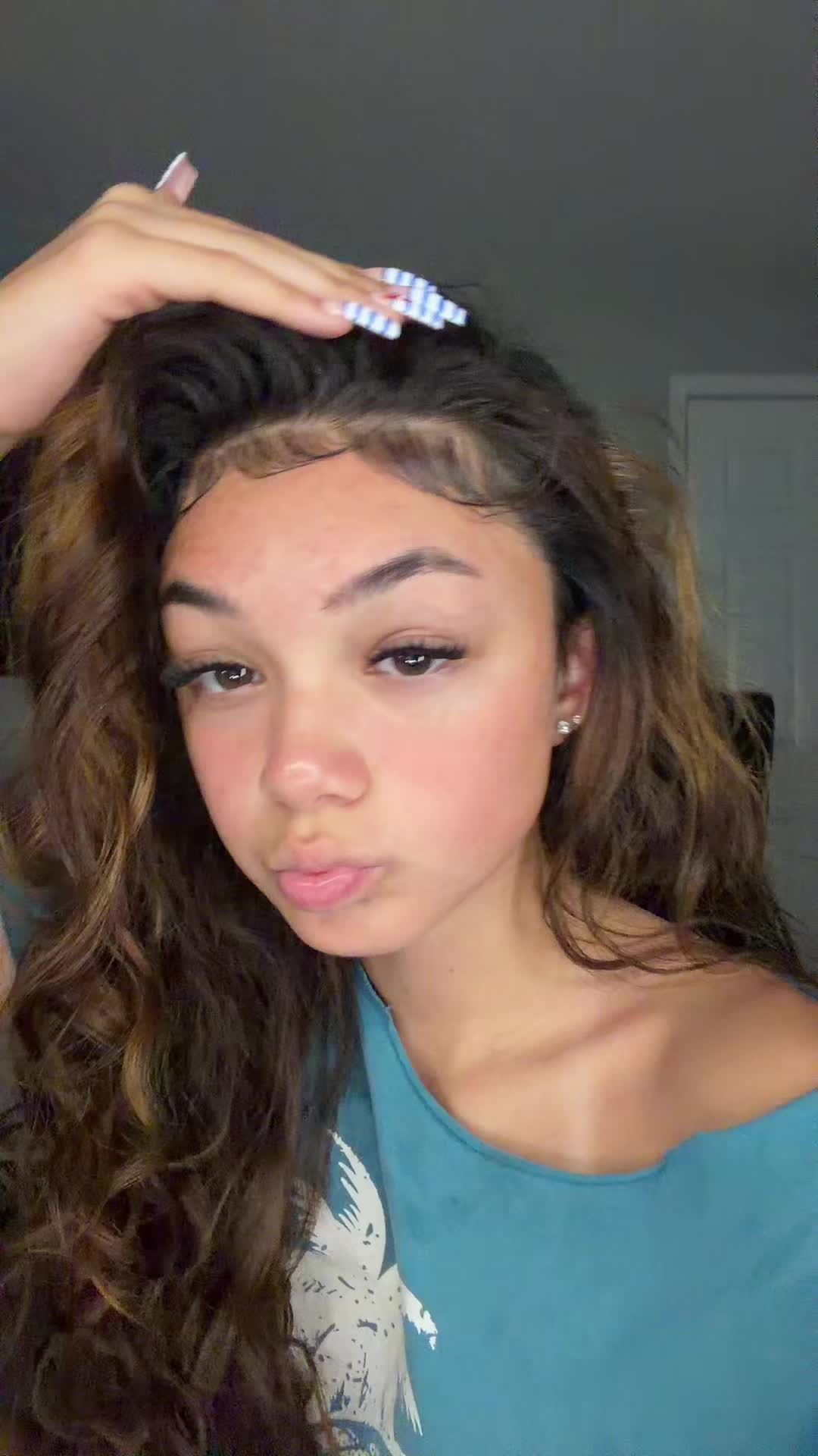 @Delilah