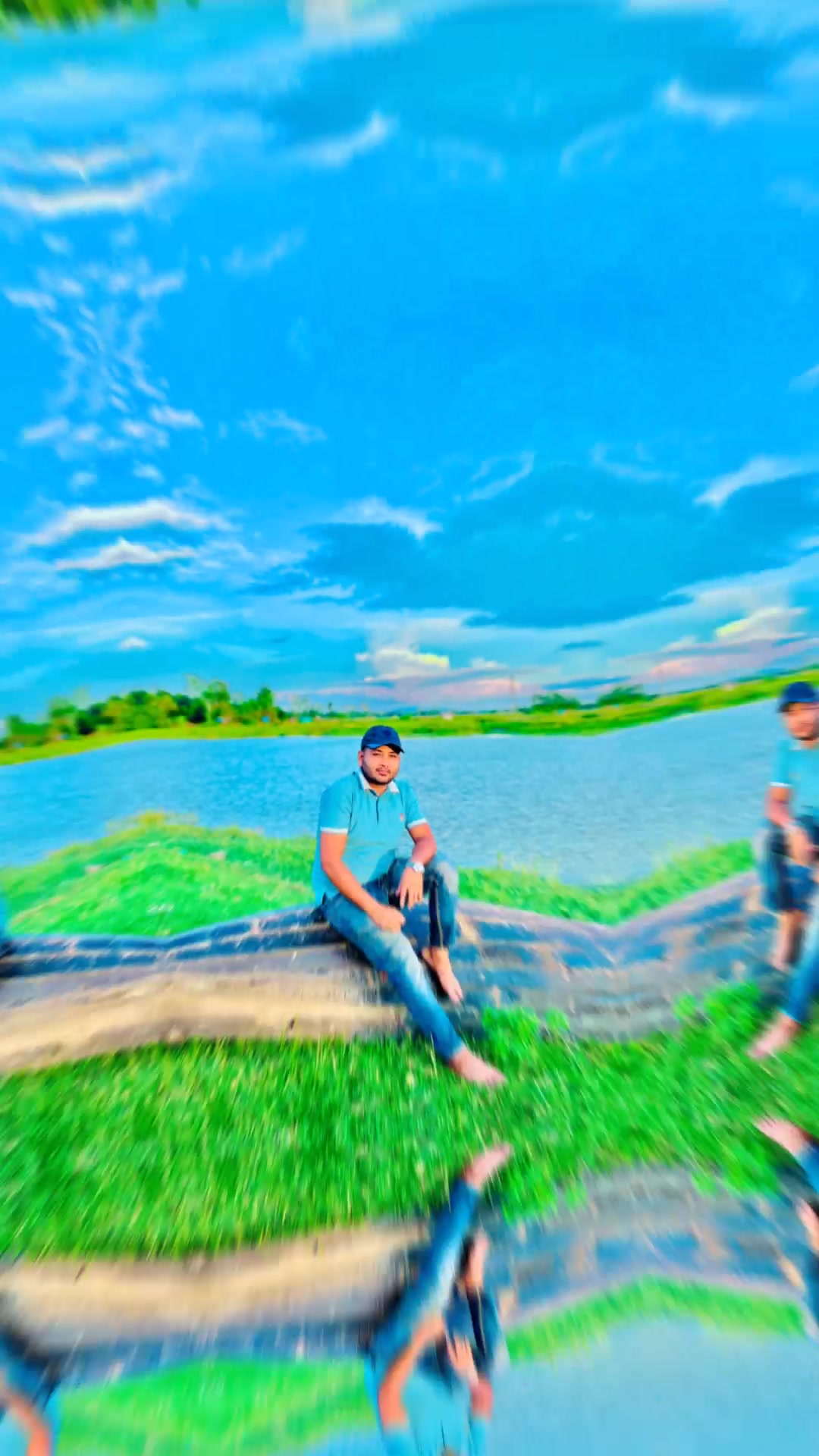 @~{ M A RhaMan Azad }~