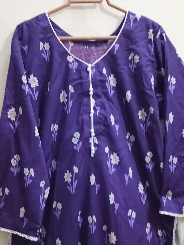 @Anaya Noor | ladies stitching