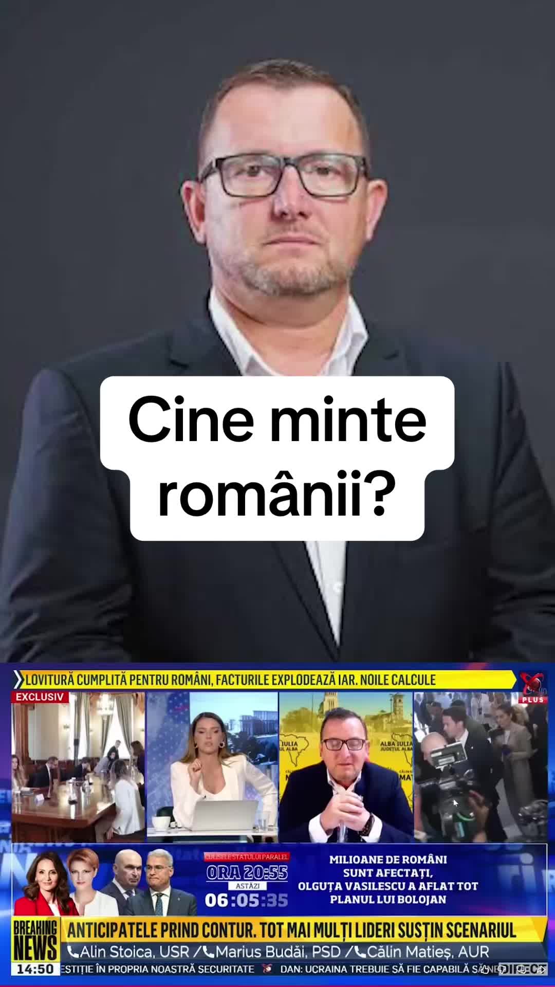 @Călin-Gheorghe Matieș-Deputat