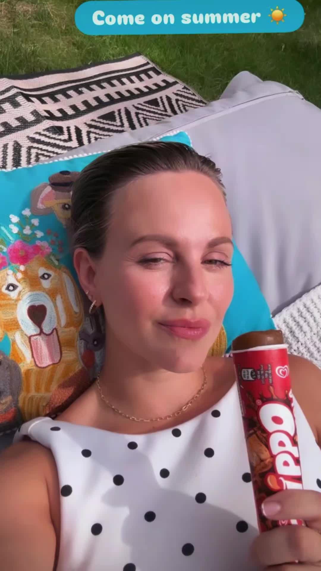 @tina obrien fan