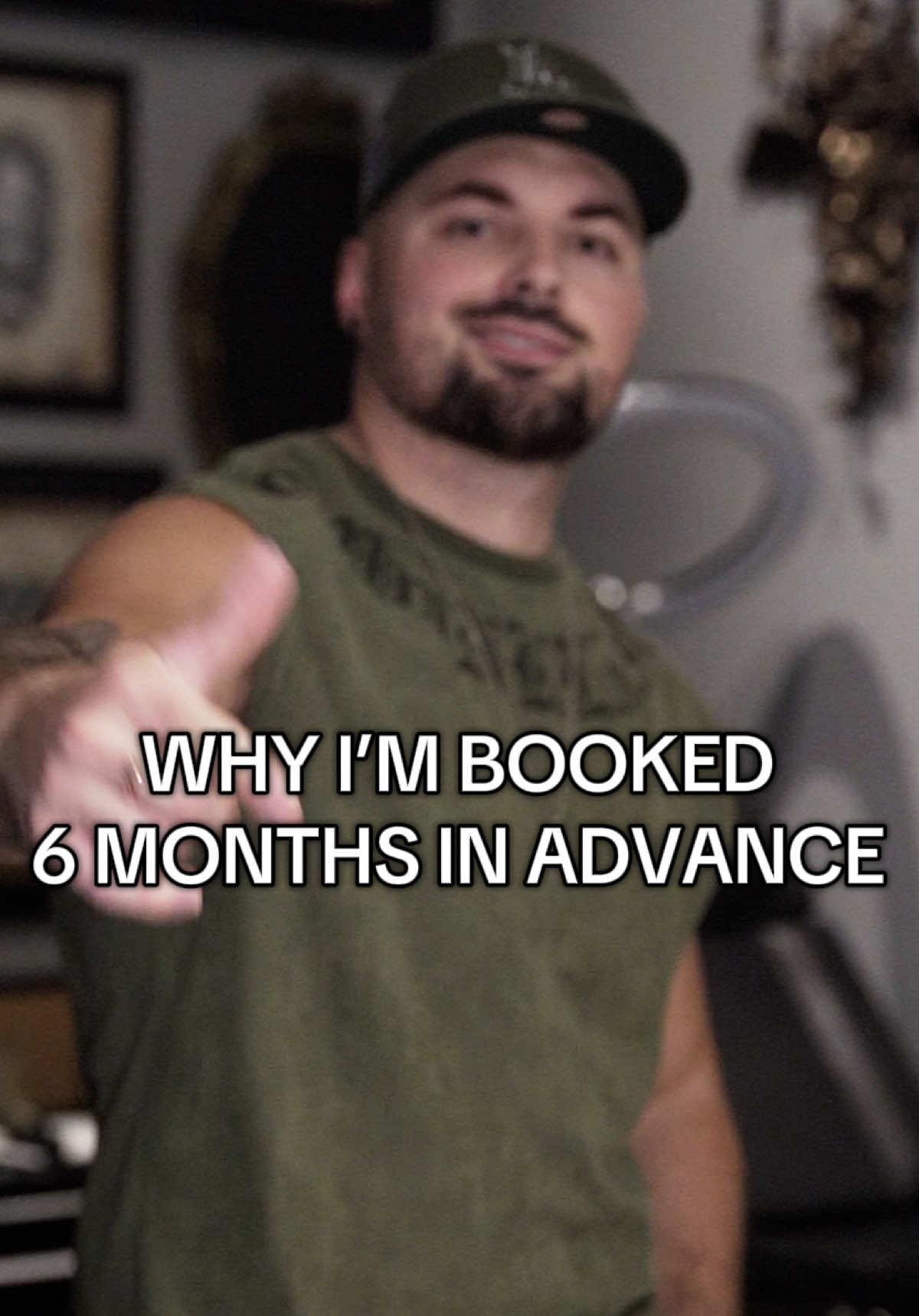 @Blackcloud Tattoo Artist