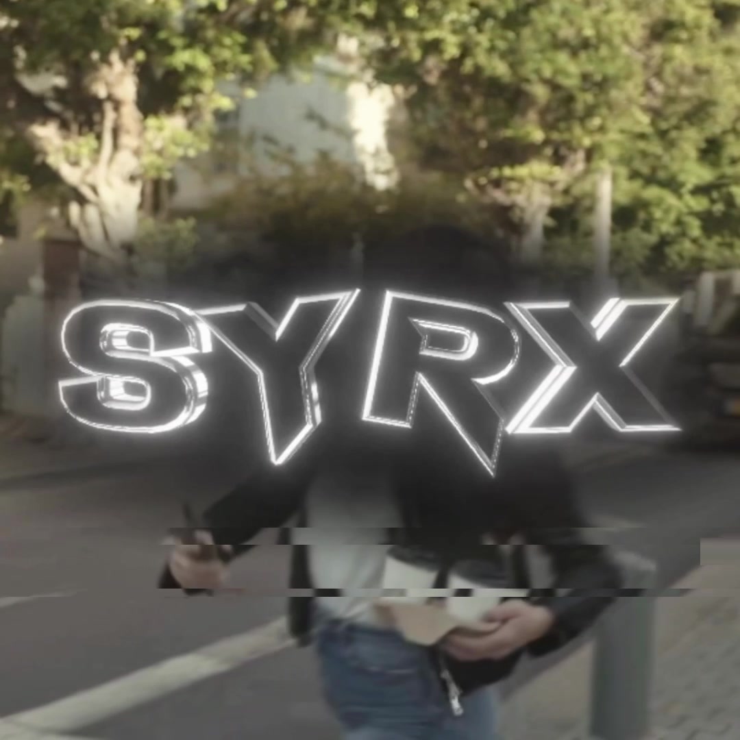 @𝙎𝙮𝙧𝙭