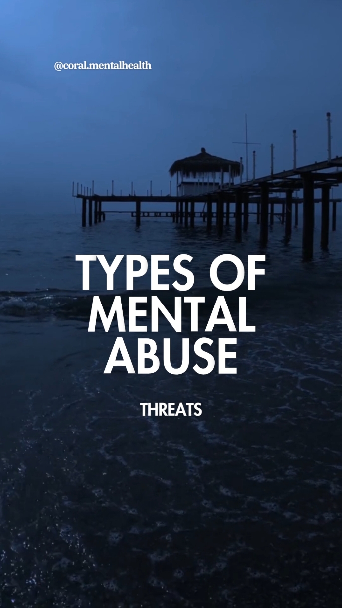 @Coral Mental Health