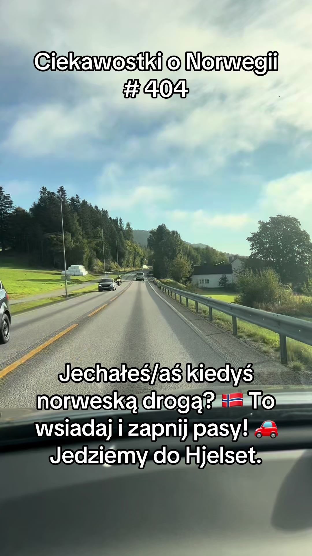 @ciekawostkionorwegii