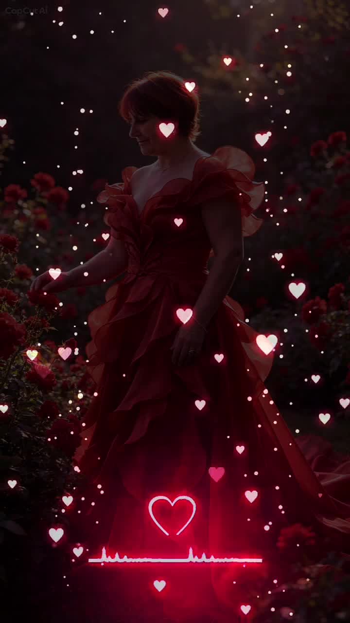 @Amalia  Dano &hearts;️🌹☀️