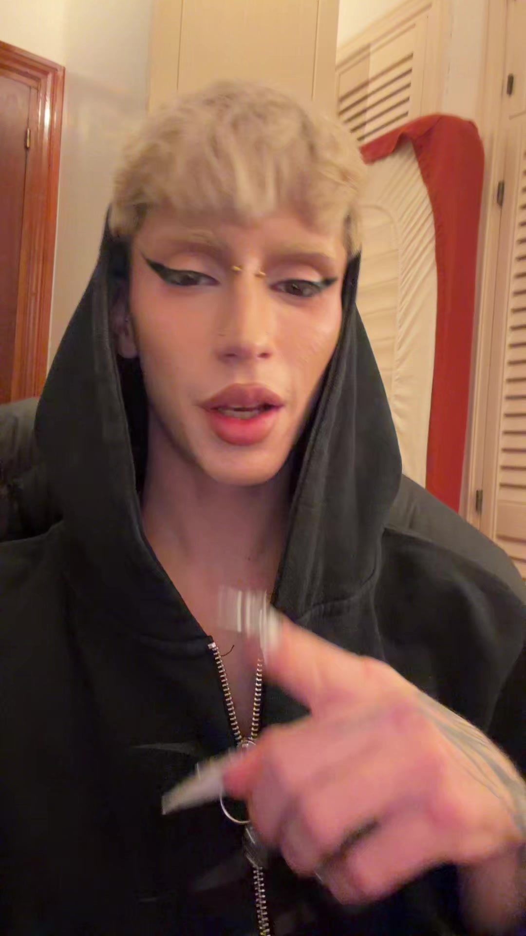 @Chloe Chanel