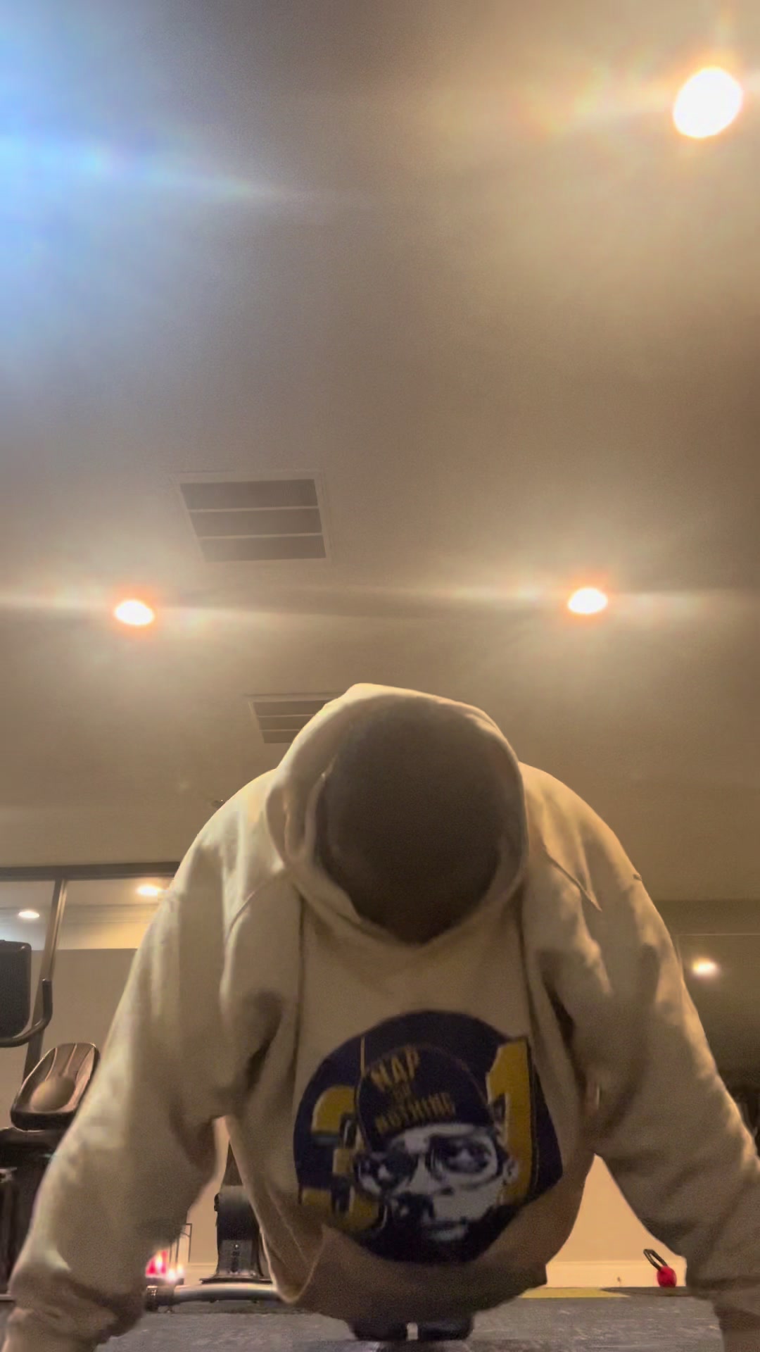 @TevinStuddard
