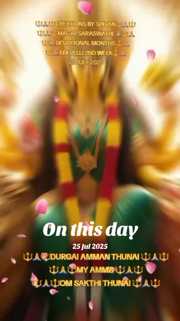 @🇲🇾🔱SHIVANMAGALSARAS🔱 🇲🇾