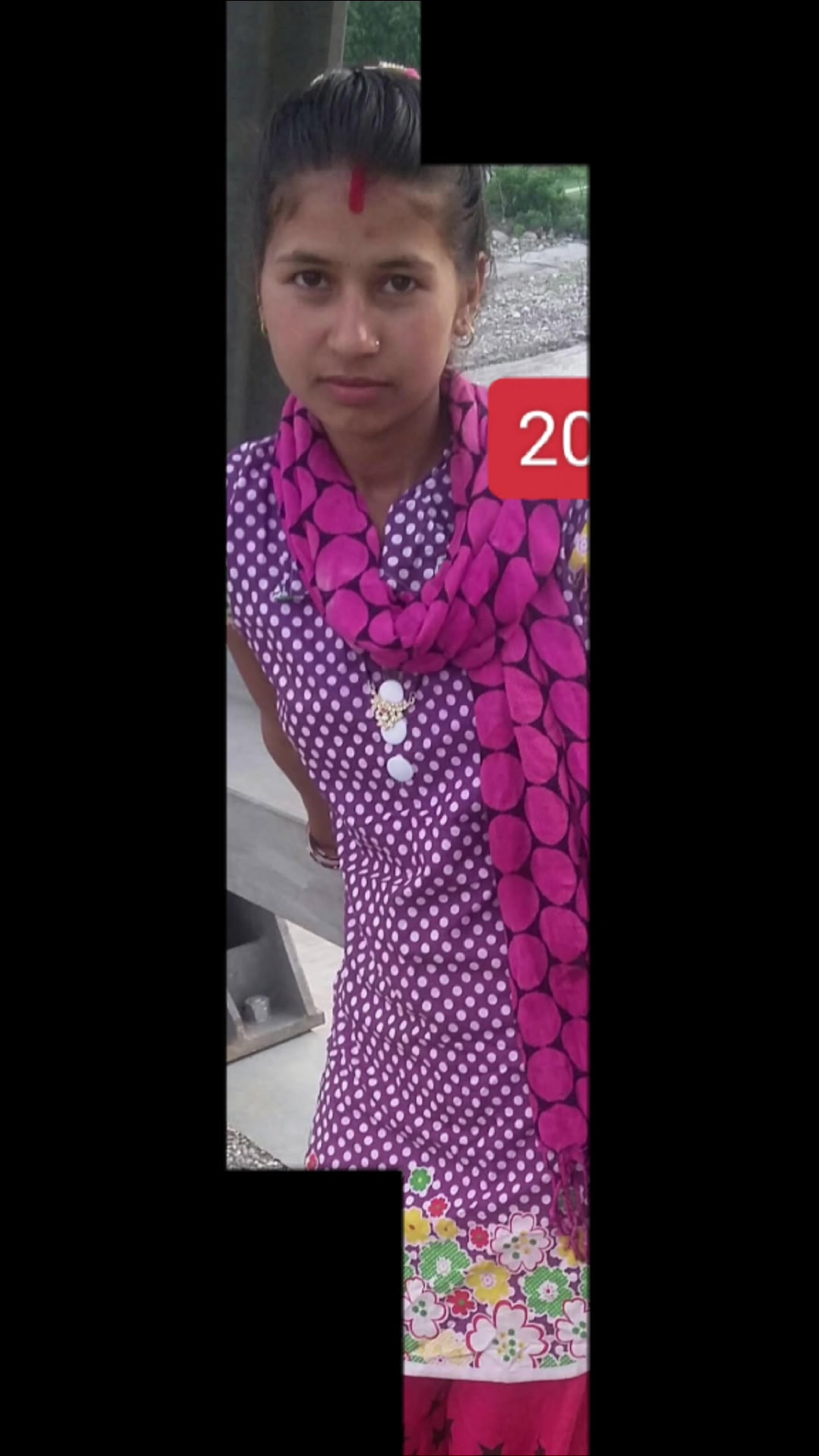 @Rita Pokhrel