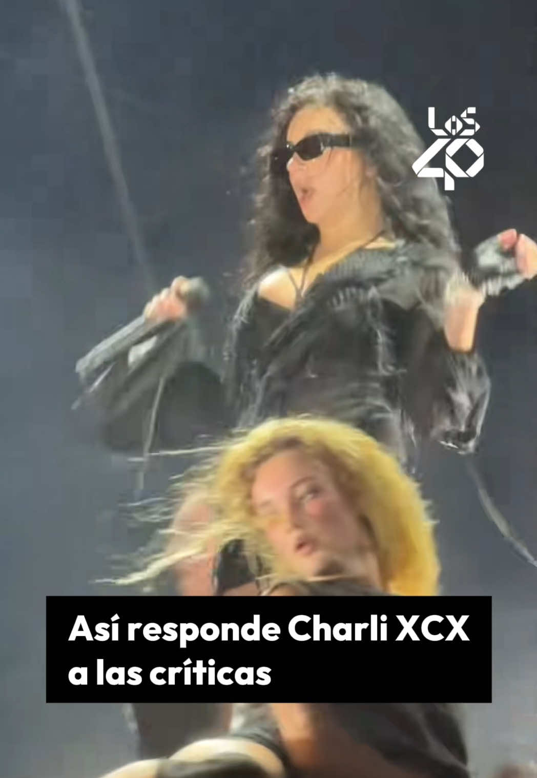 @LOS40 SPAIN