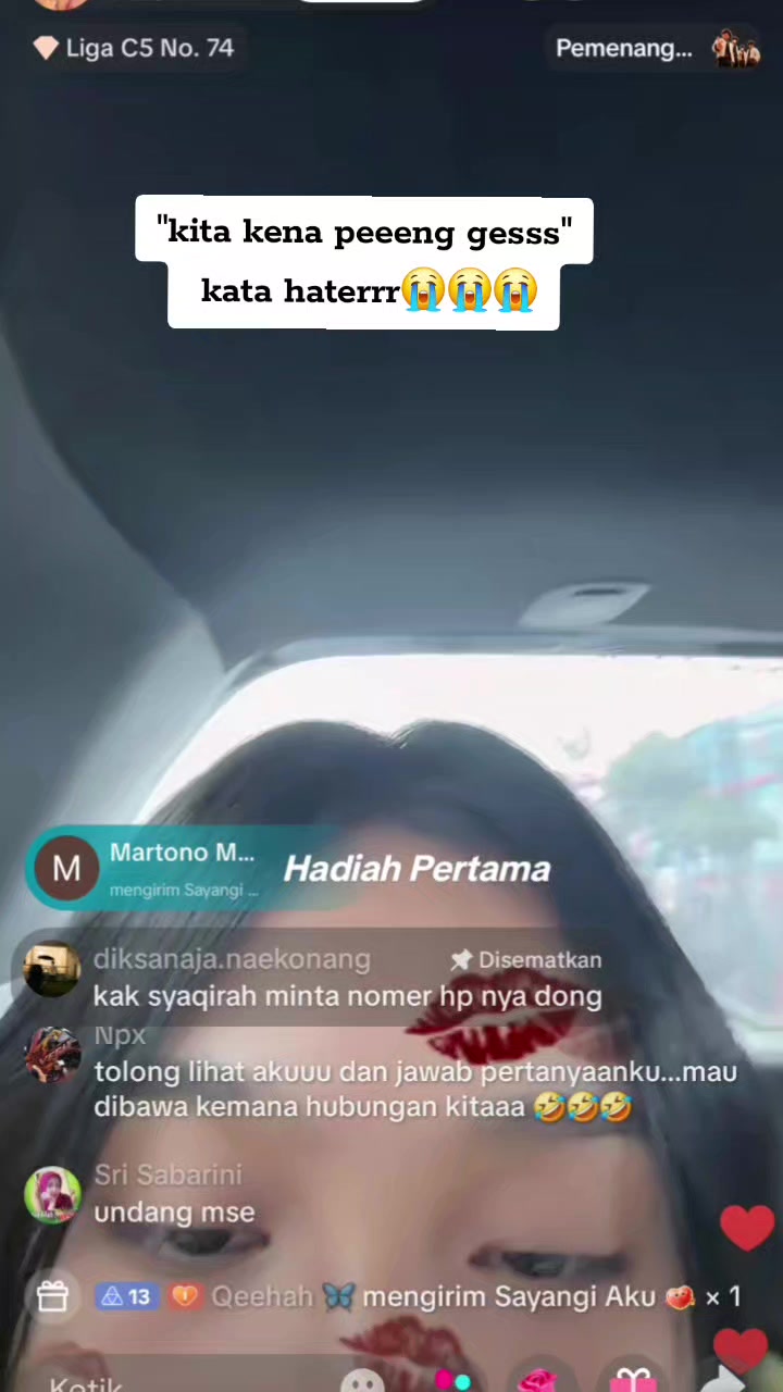 @FAFU PASUKAN GHAIB