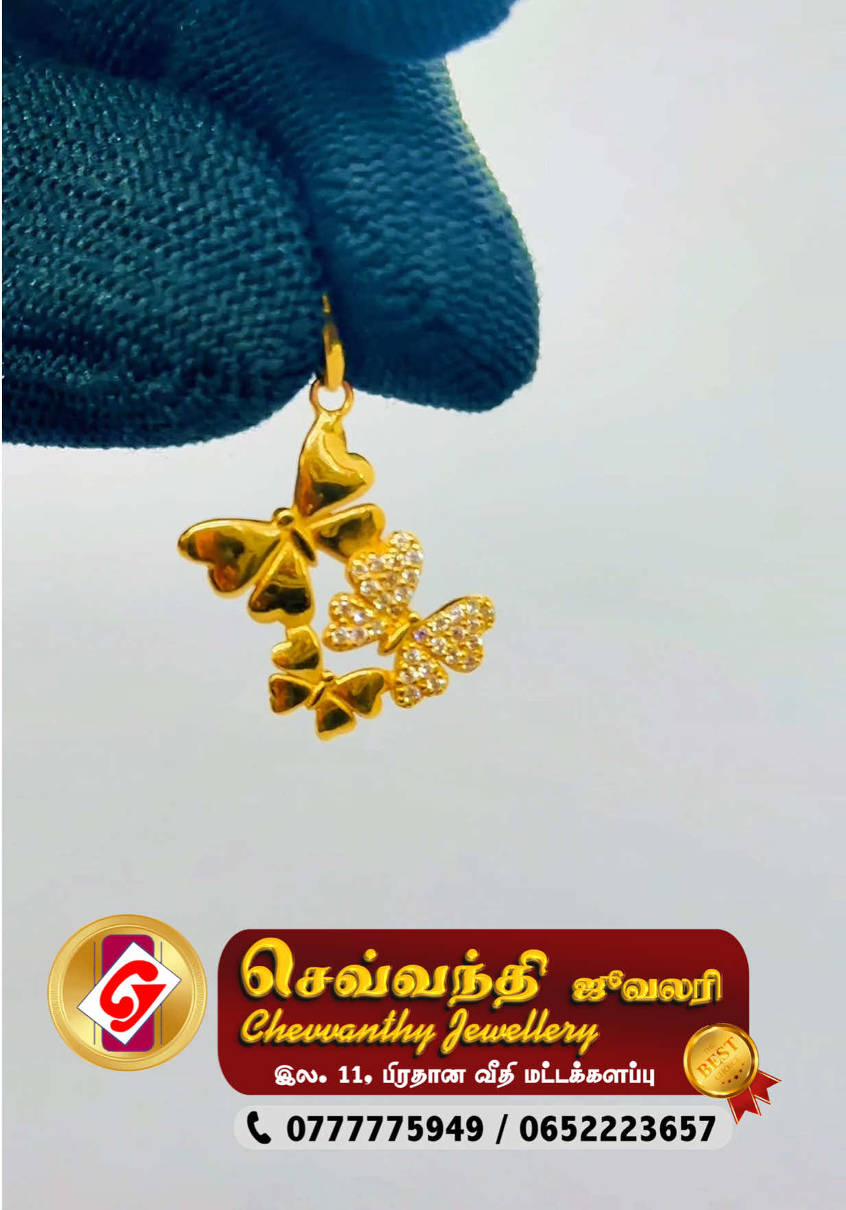 @chevvanthyjewellery