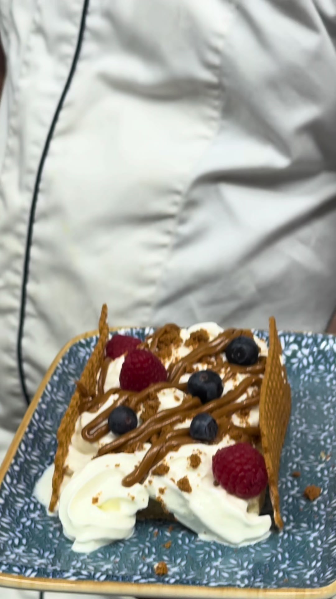 @Chef Shahzad