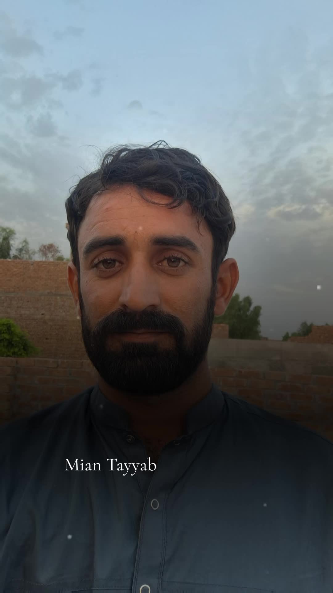 @Mian Tayyab
