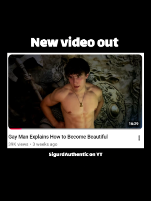 @Sigurd | GayUnmasked