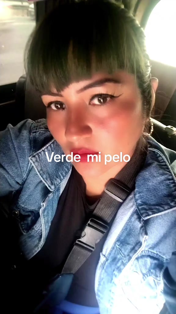@cielito la bb la, mas viiral