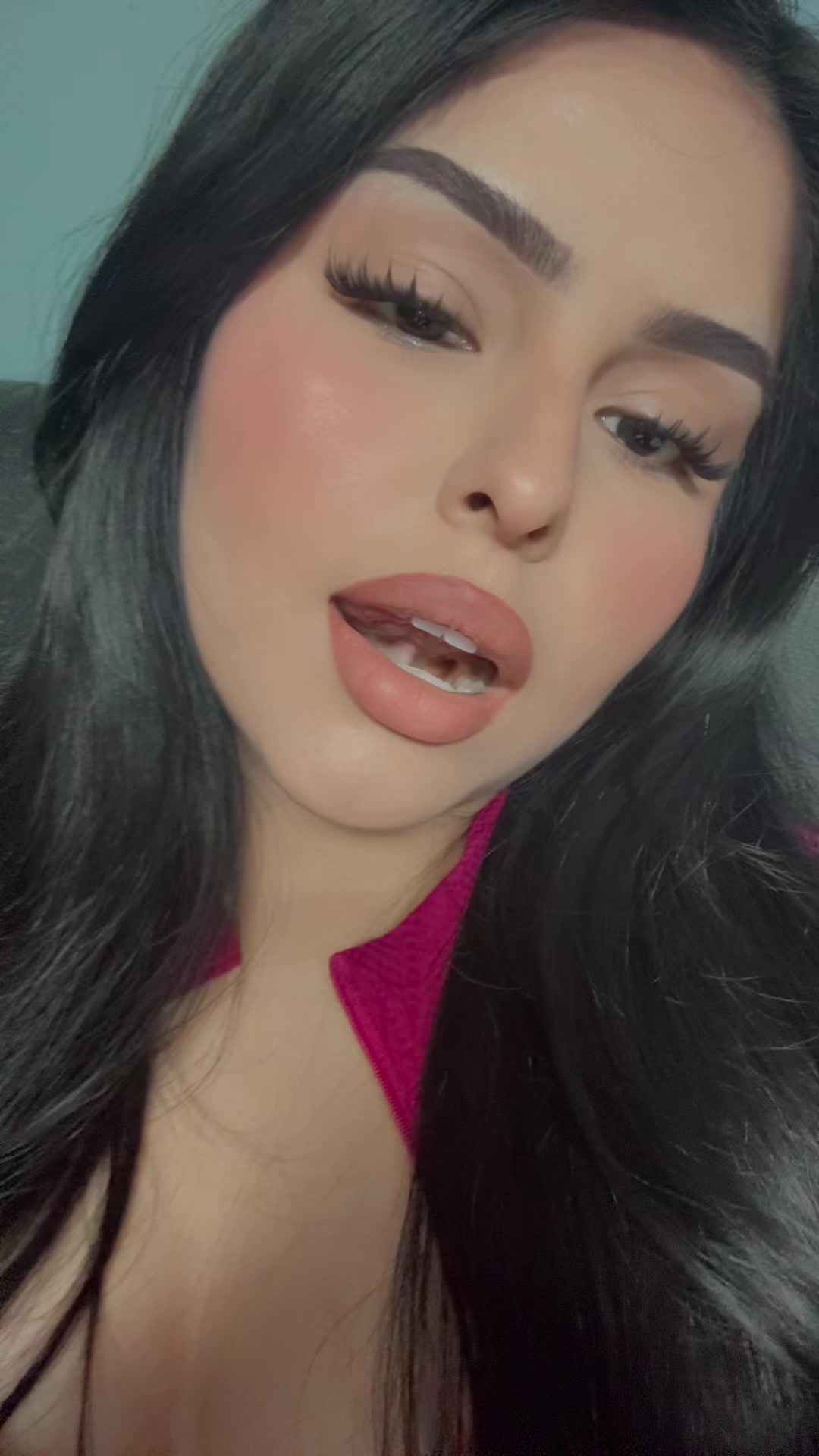 @Diana Ramos