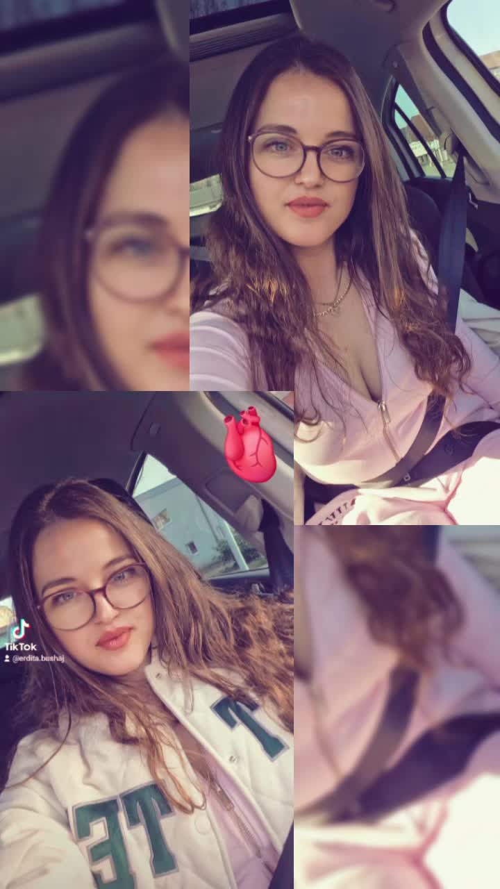 @🎀Erdita Bushaj🎀