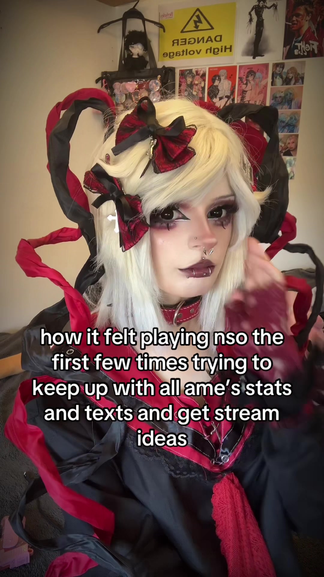 @teef (towa&rsquo;s version)