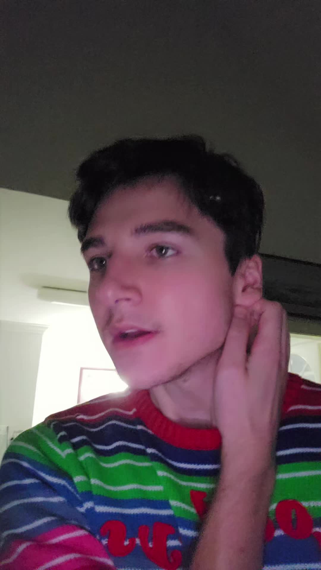 @Kyle Mayze