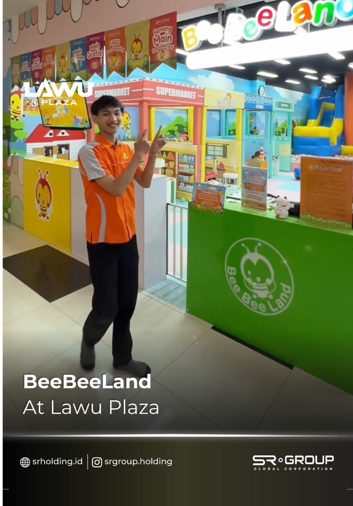 @Lawu Plaza Official