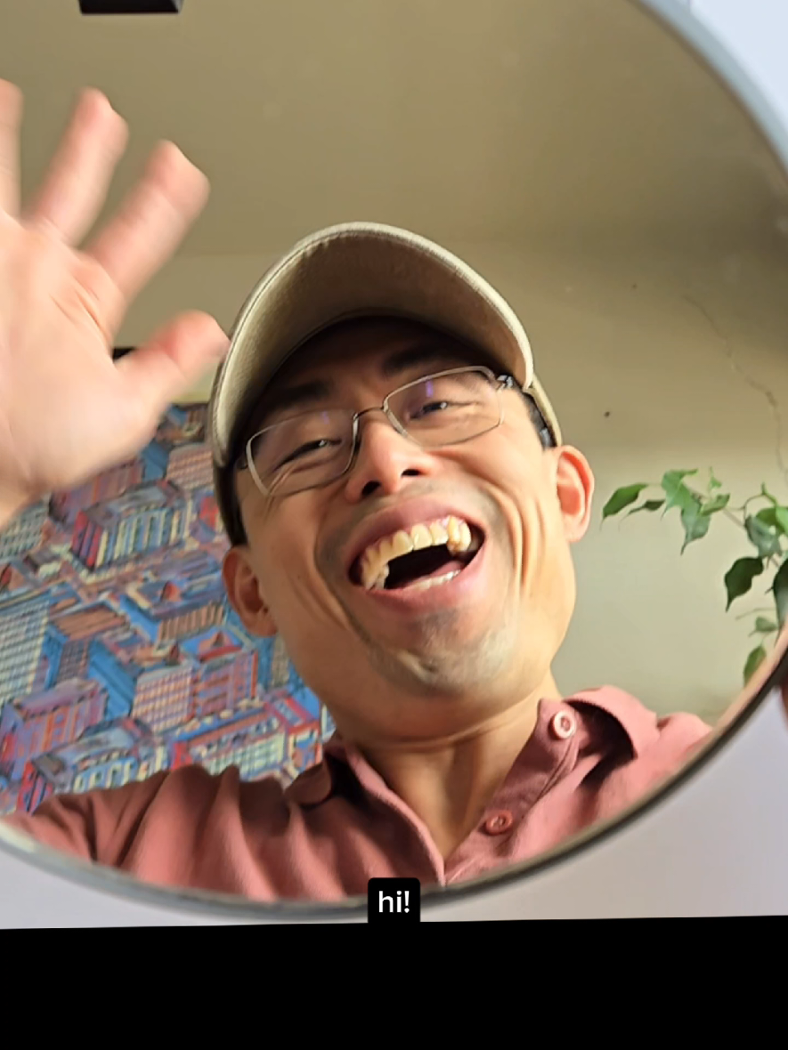 @Mr Cliff Tan