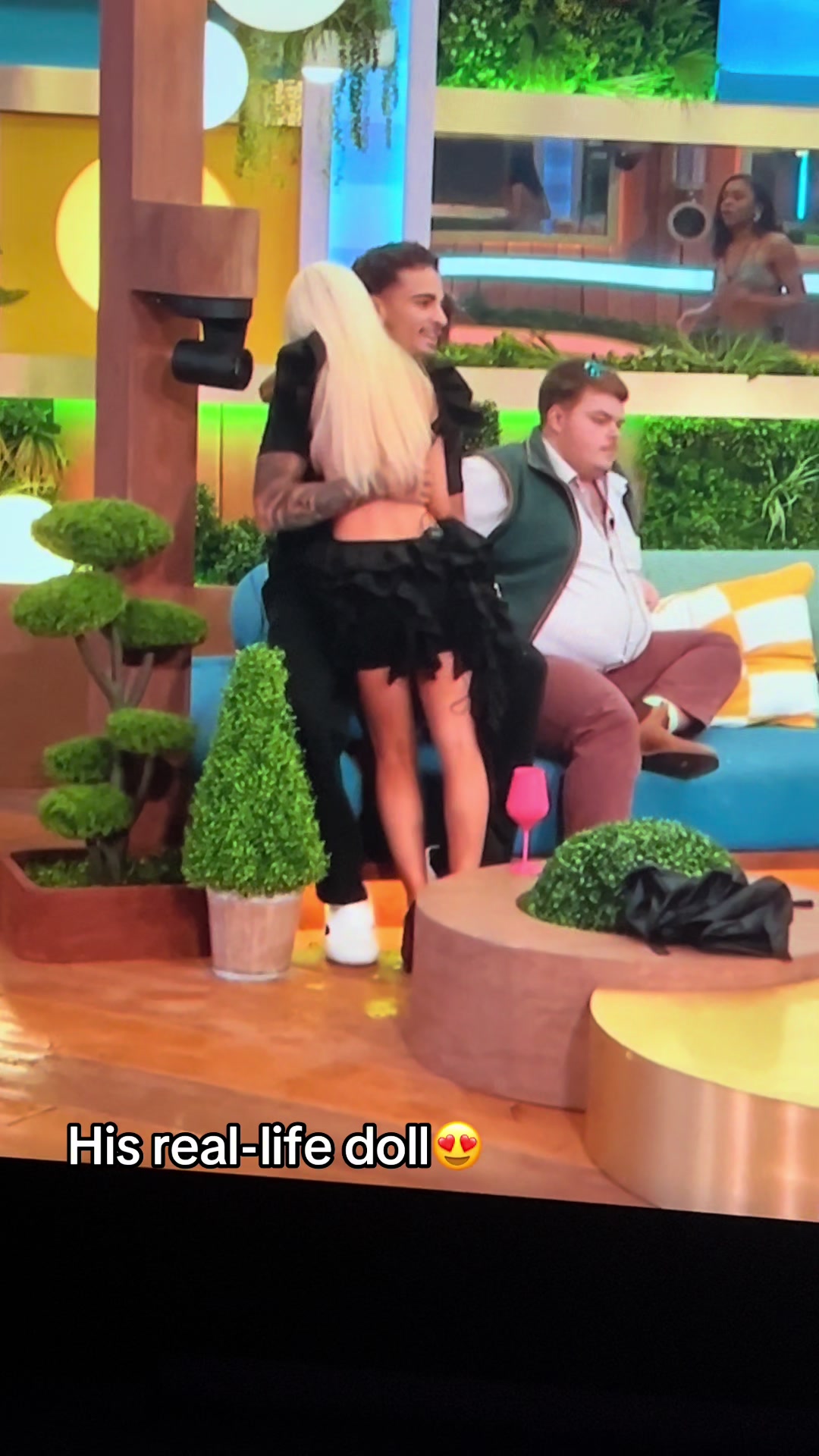 @dolly