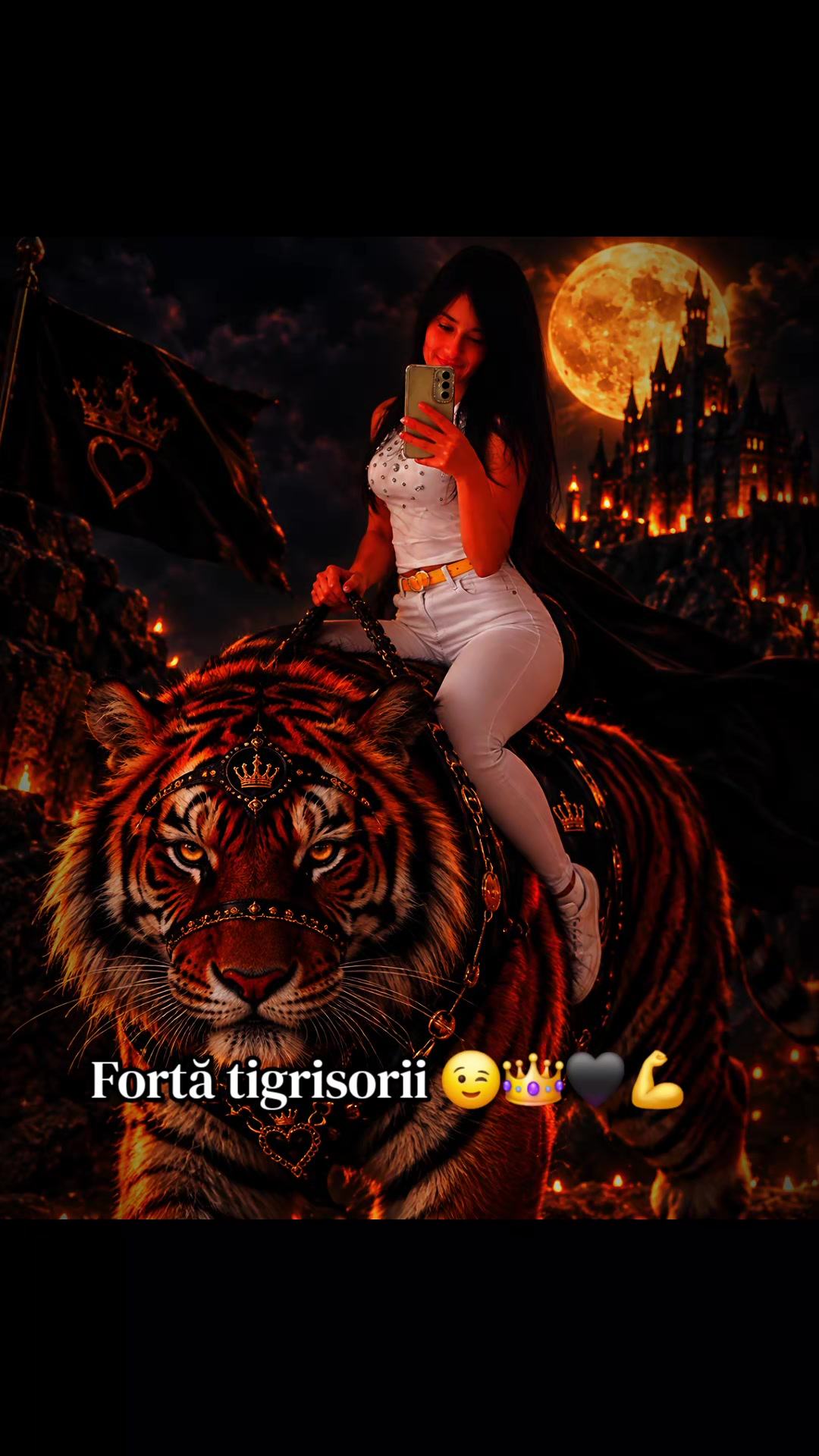 @👑Bibica🖤Sora lui Samir👑🖤