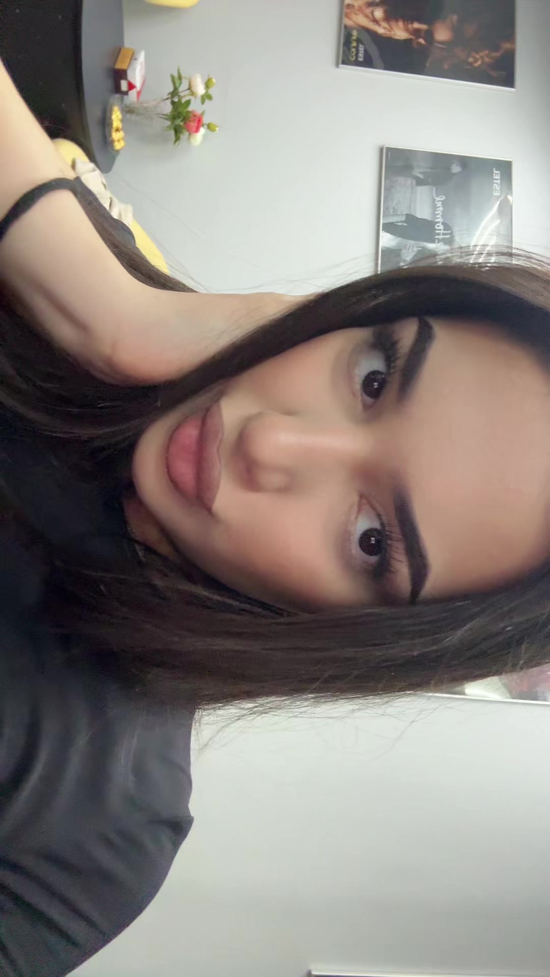 @тгк: GariStylee