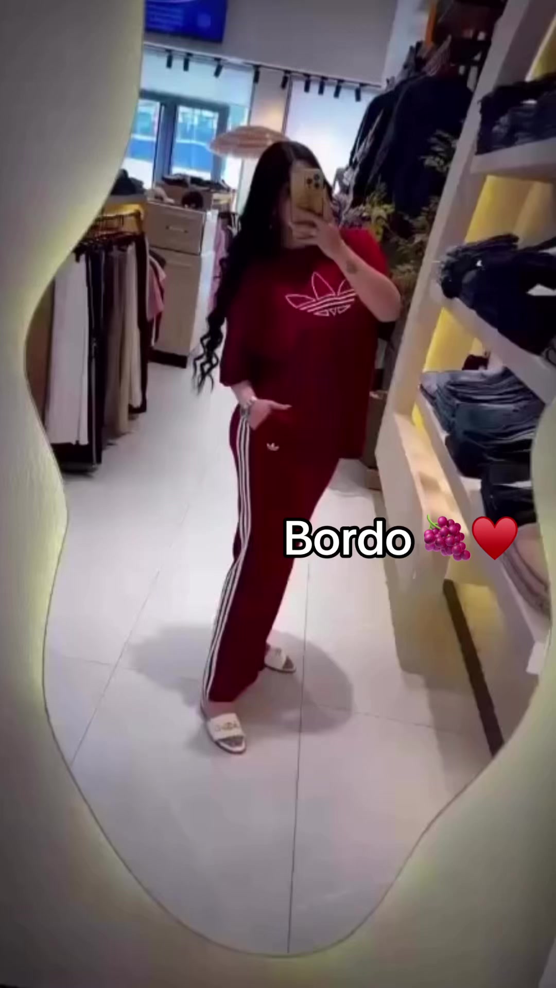 @luxe shop