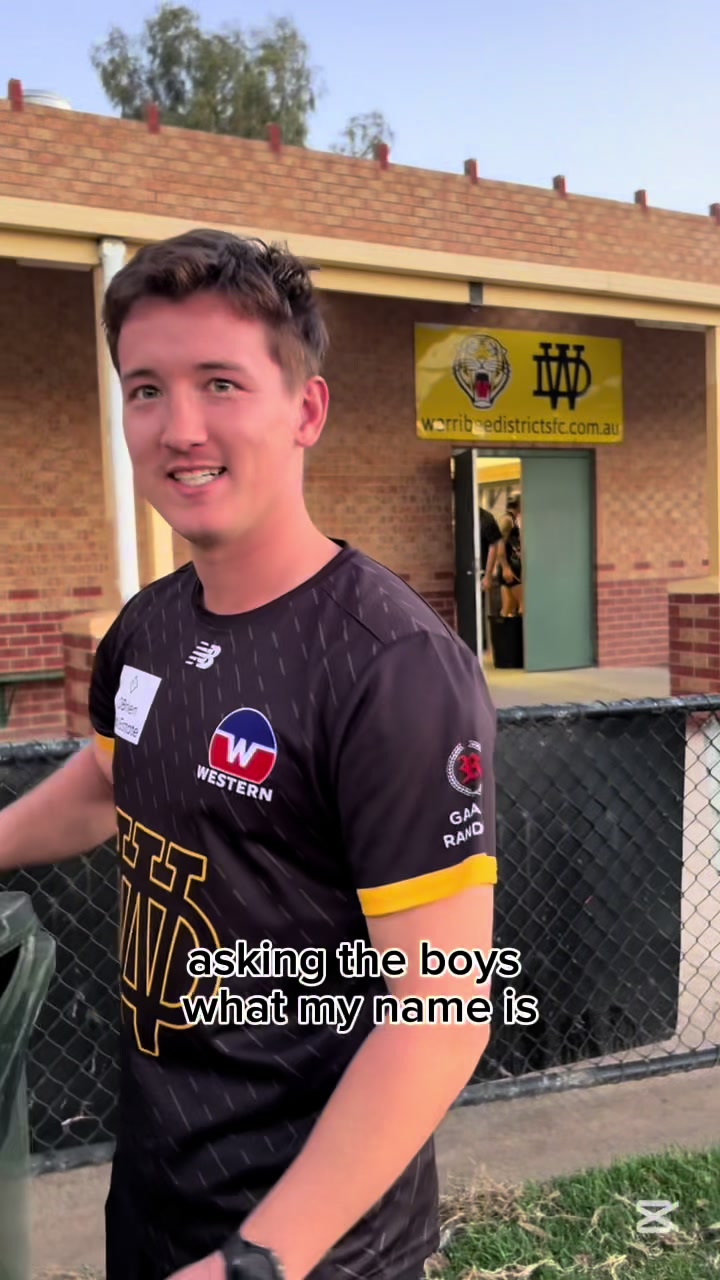 @Werribee Districts