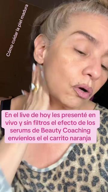 @Beauty Coaching