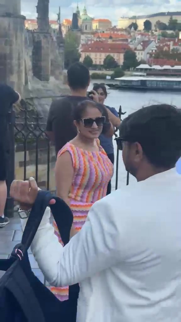 @Teena Malhotra