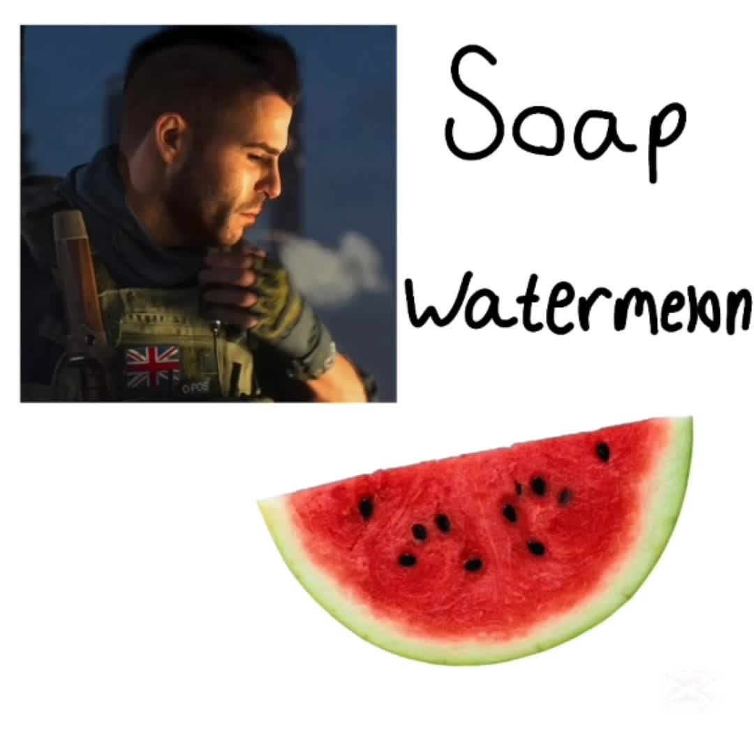 @𝕊𝕠𝕒𝕡'𝕤 𝔸𝕦𝕥𝕚𝕤𝕞