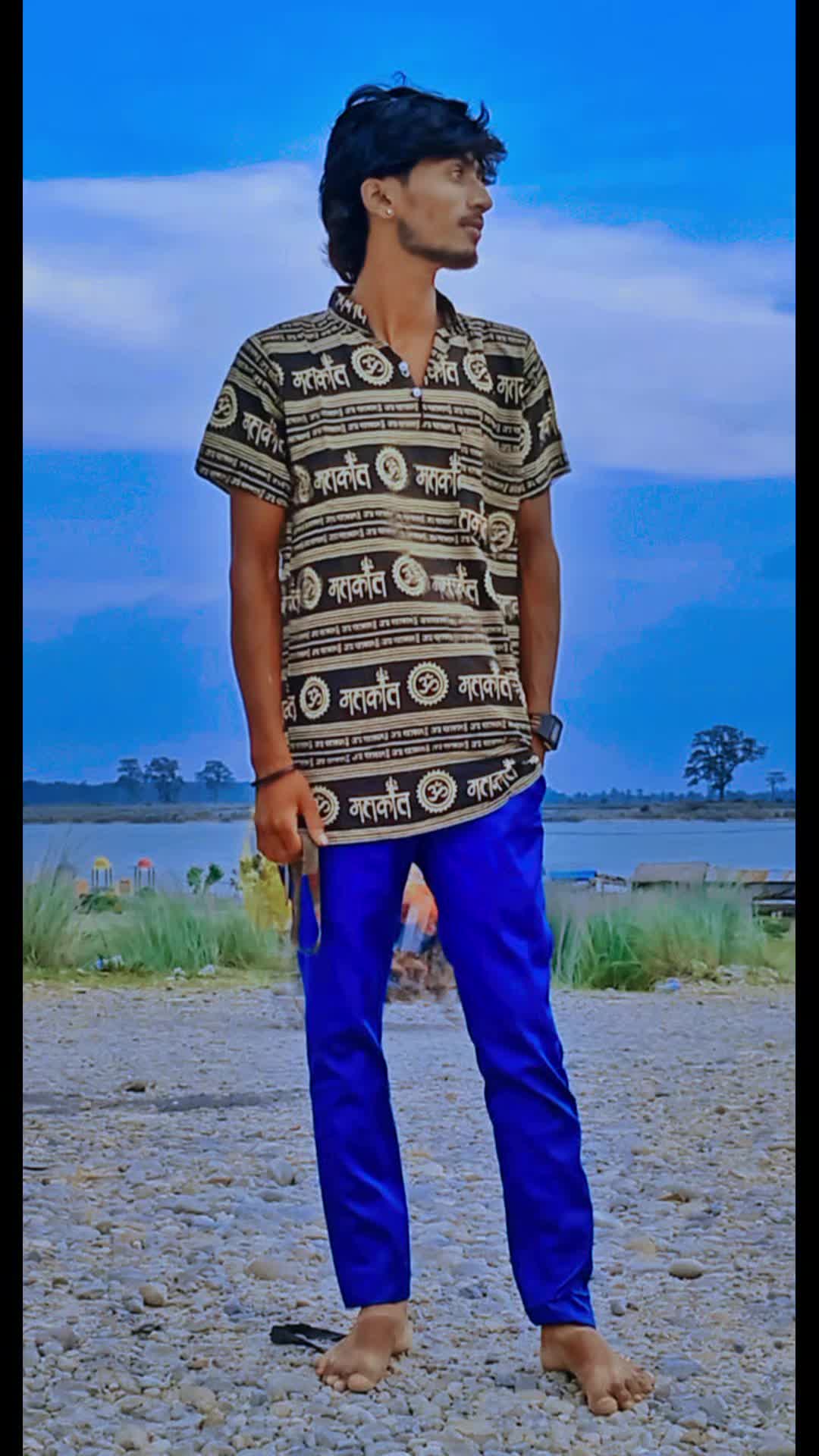 @RDX Chandan Yadav