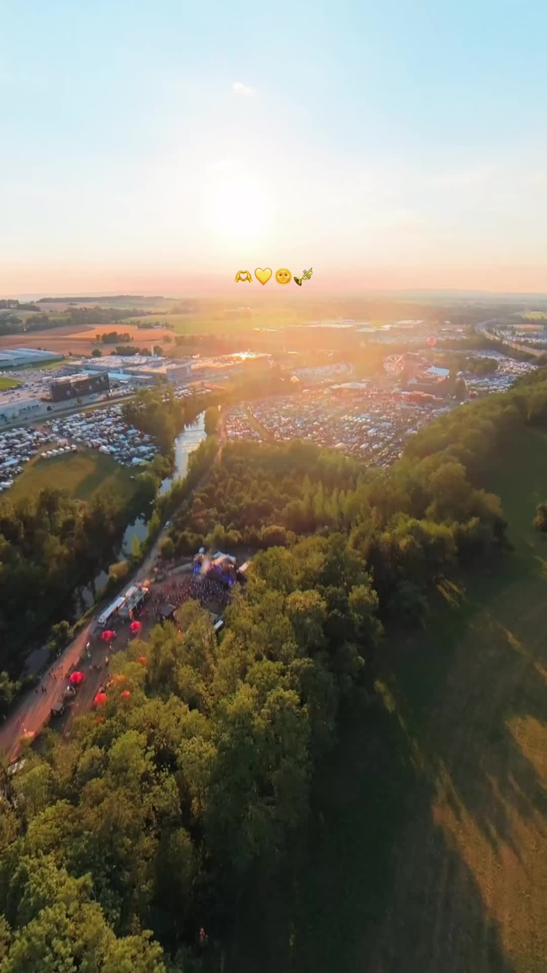@Woodstock der Blasmusik