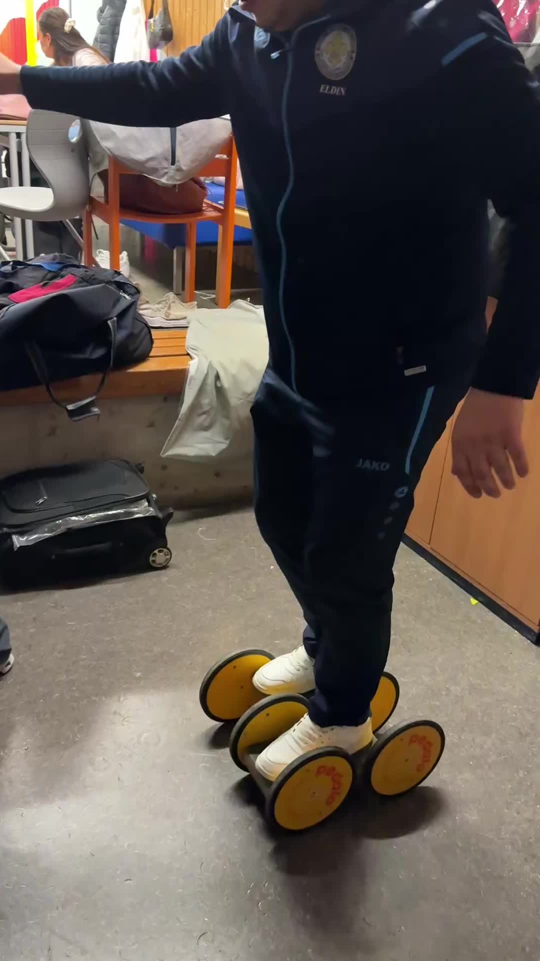@ZLATNI LJILJANI