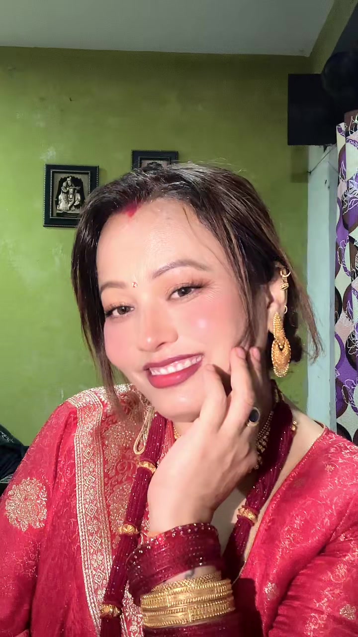 @🧿Urmila Upreti 🥰